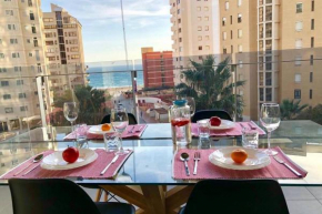 MIRADOR Sea View apartment